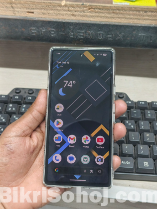 Pixel 7a